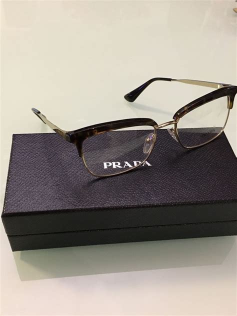 oculos prada cinema|oculos de grau prada.